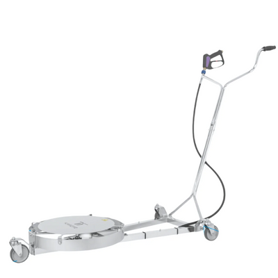 Mosmatic Hurricane HUR-520 Undercarriage Cleaner 80.613 - Chem-X