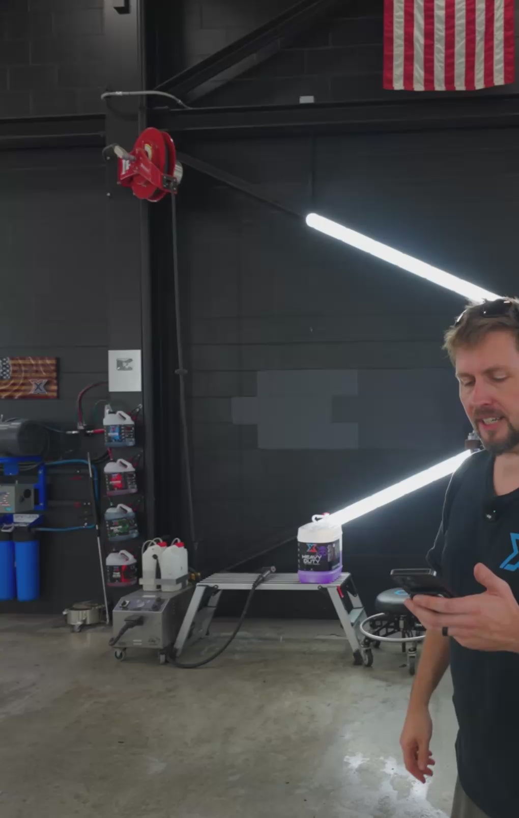 Load video: 