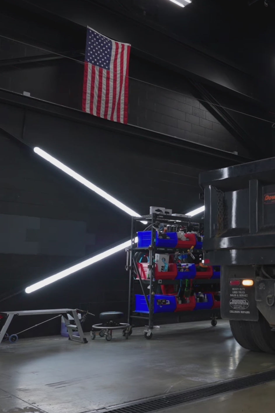 Load video: 