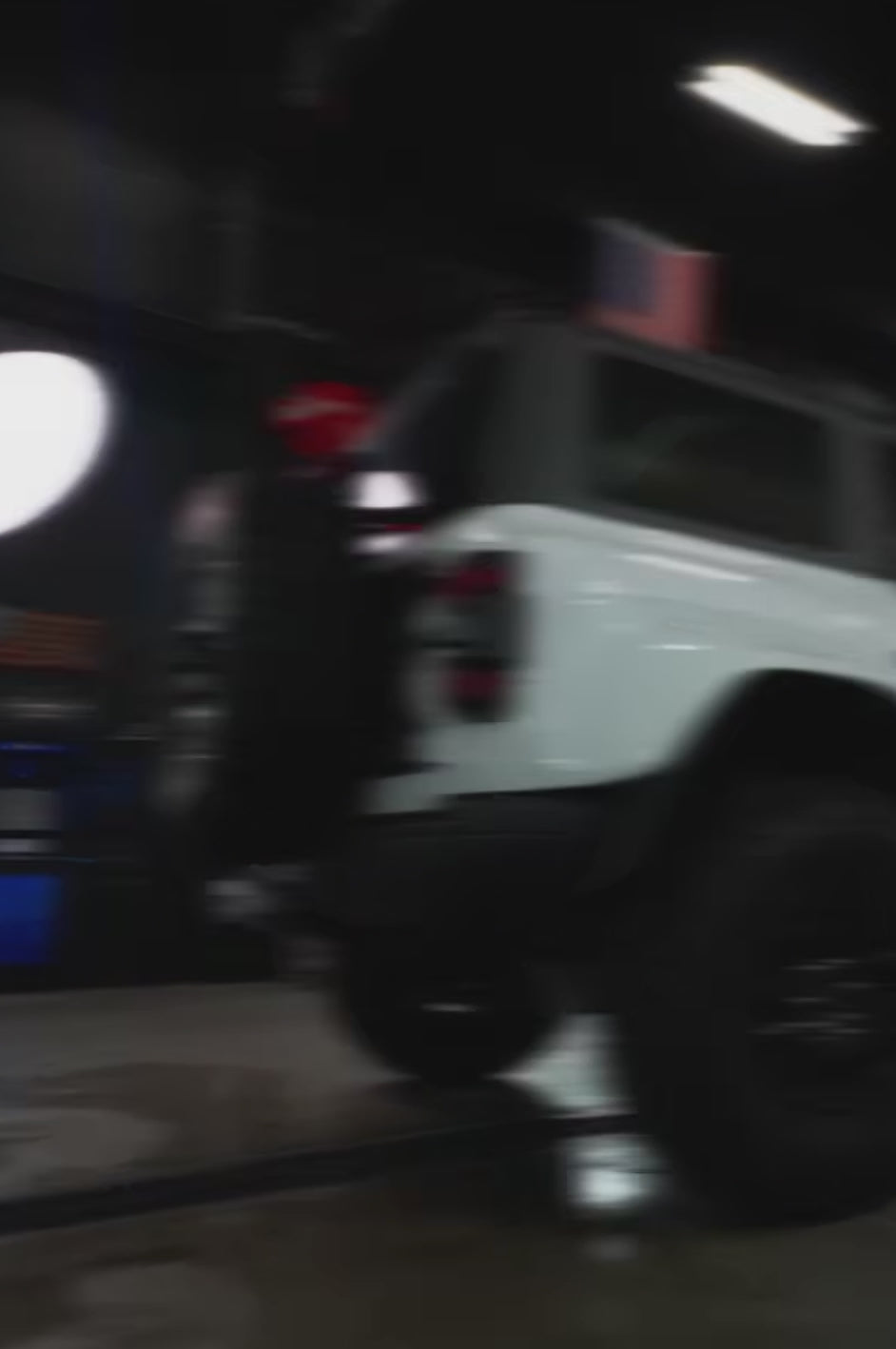 Load video: 