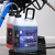 X Factor Portable Gas Power Washer - REAL DEAL TOUCHLESS FOAMING KIT