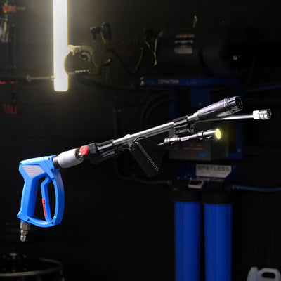 Sawed Off Freedom Foamer Lance - Chem-X