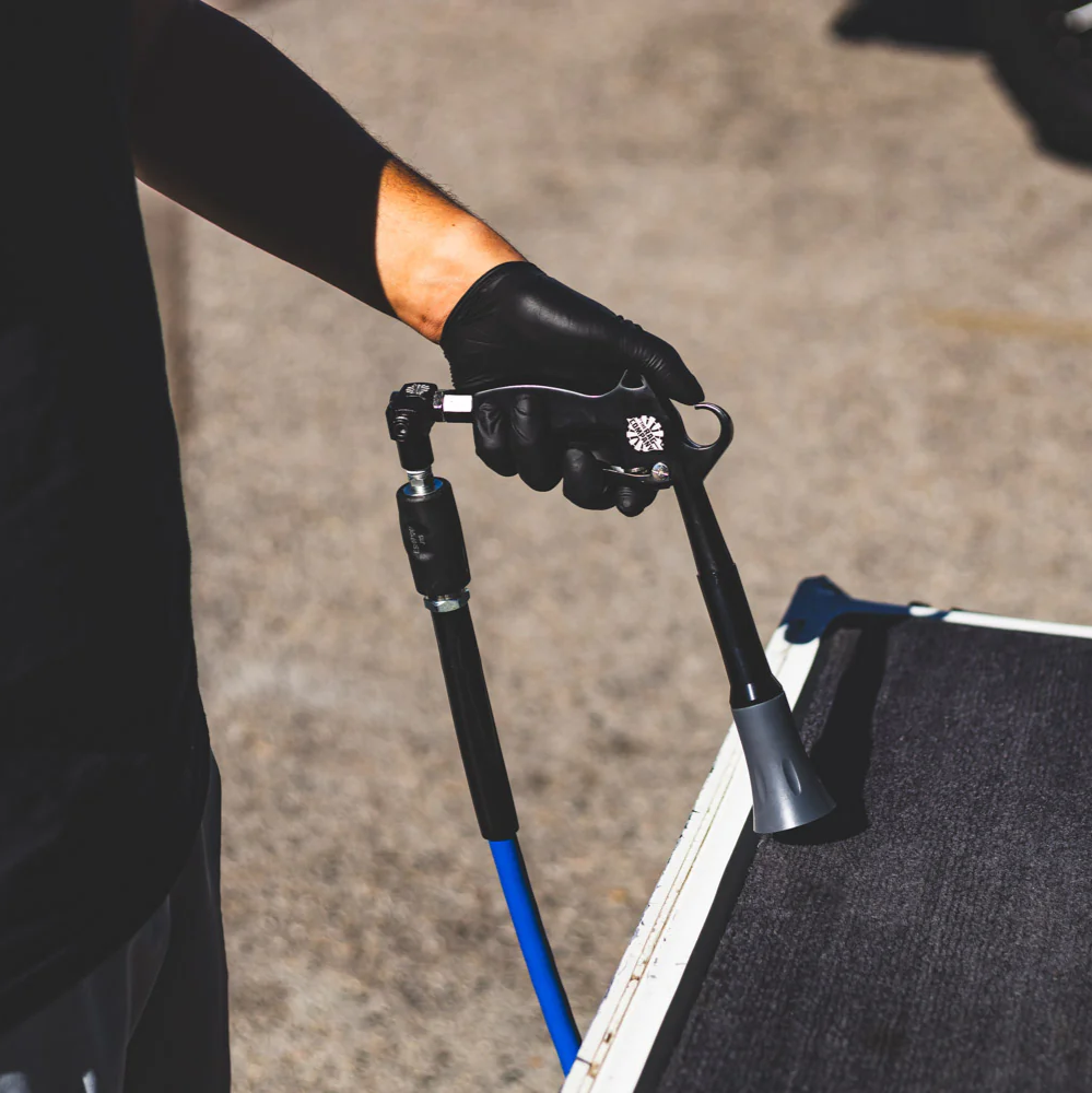 The Rag Company Ultra Air Blaster - Chem-X