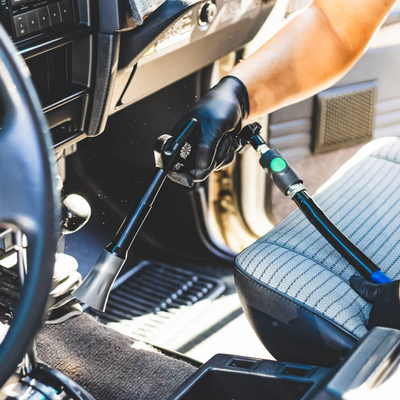 The Rag Company Ultra Air Blaster - Chem-X