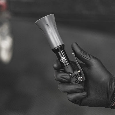 The Rag Company Ultra Air Blaster Mini - Chem-X