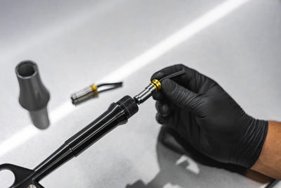 The Rag Company Ultra Air Blaster Bearing Kit - Chem-X