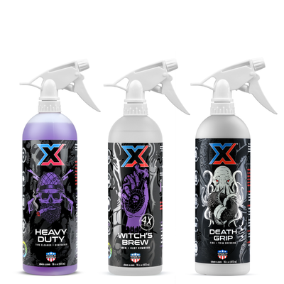 Wheel Restoration Bundle