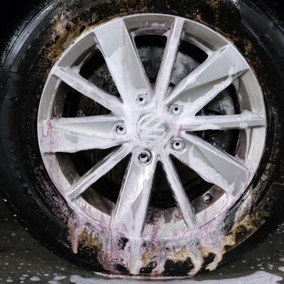 Witch's Brew: Iron + Rust Remover - Chem-X