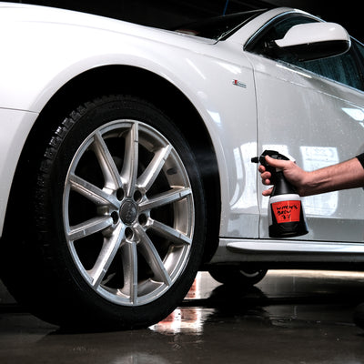 Witch's Brew: Iron + Rust Remover - Chem-X