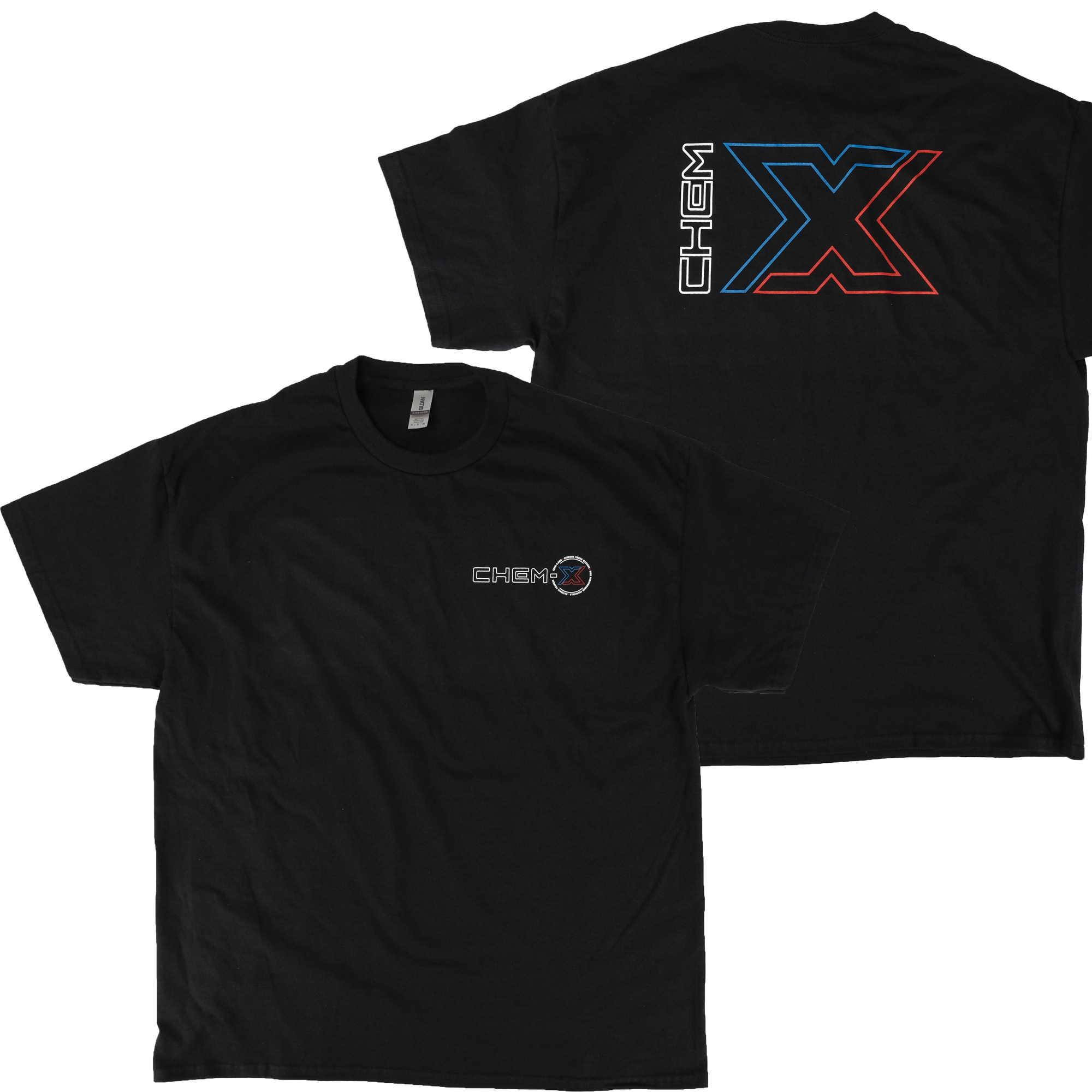 Chem-X T-Shirt