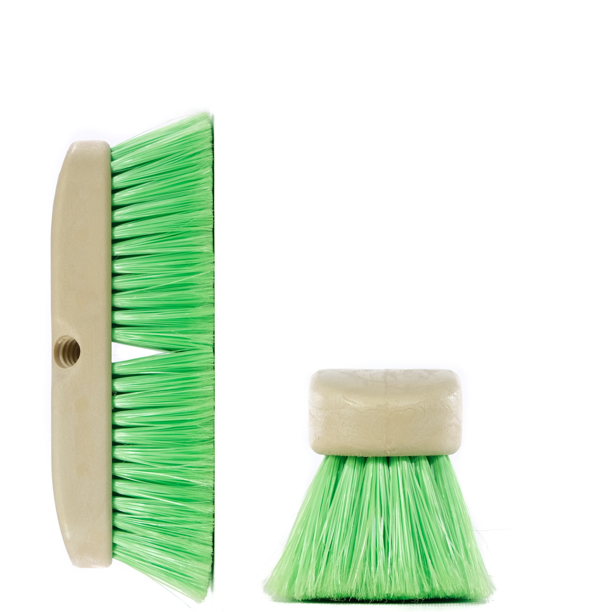 Easy Reach 10" Extra Soft Bristle Brush ChemX