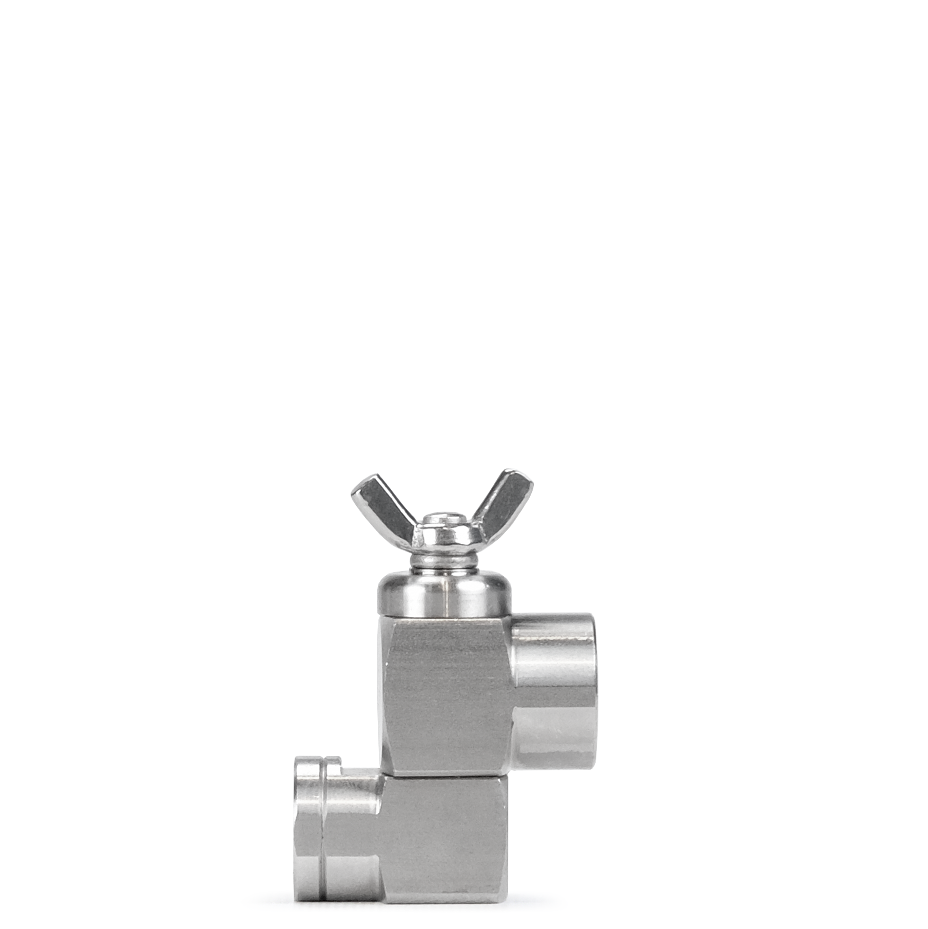 ST-330 Locking Adjustable Nozzle Holder - Chem-X