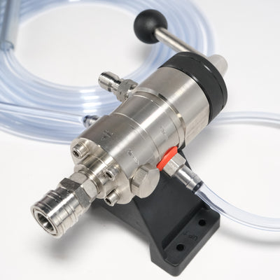 Suttner ST-164 Dual Foam Injector - Chem-X