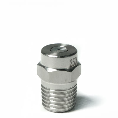 Single - MPT Nozzle - 25° - Chem-X