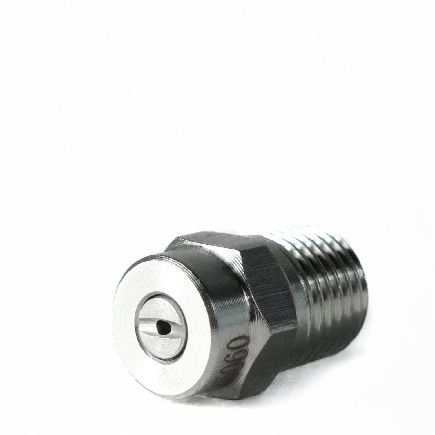 Single - MPT Nozzle - 25° - Chem-X