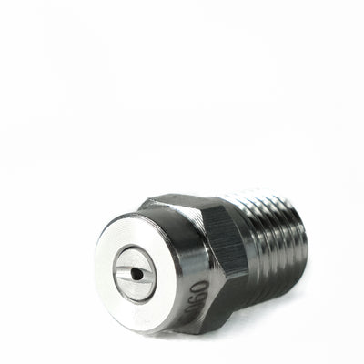 Single - MPT Nozzle - 25° - Chem-X