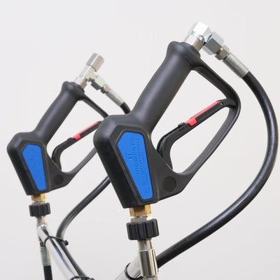 Mosmatic Hurricane Pro HURpz-520 Undercarriage Cleaner 80.618 - Chem-X