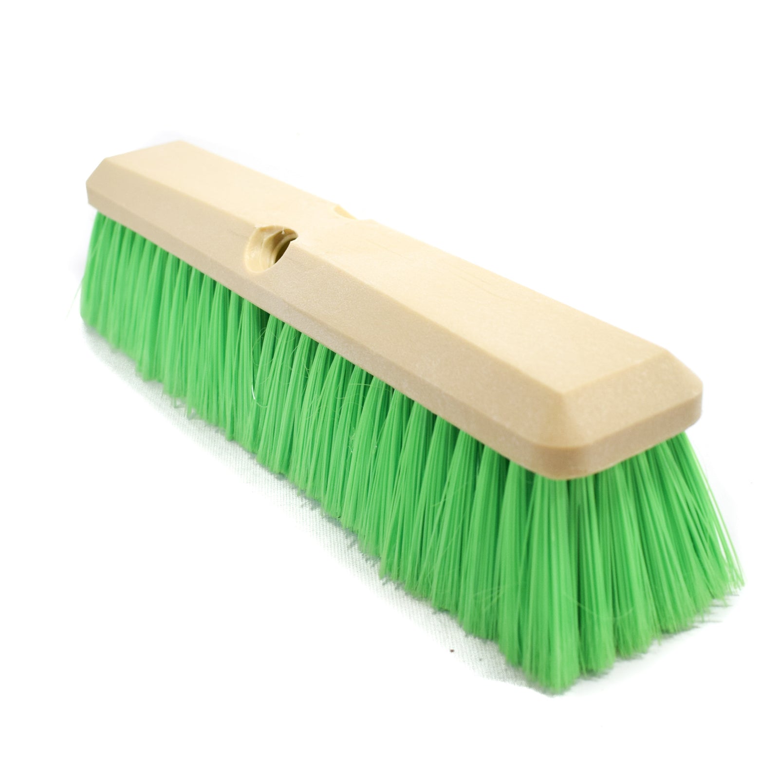 Easy Reach 14 Extra Soft Green Bristle Brush - Chem-X
