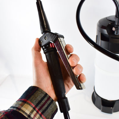 iK FOAM PRO 12 - Chem-X