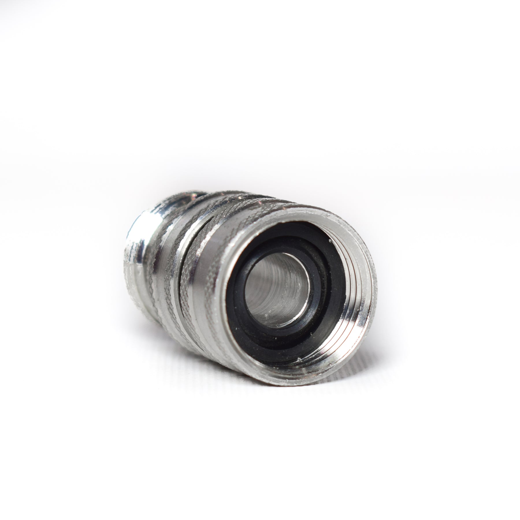 MTM Garden Hose Quick Connect Coupler + Plug ChemX