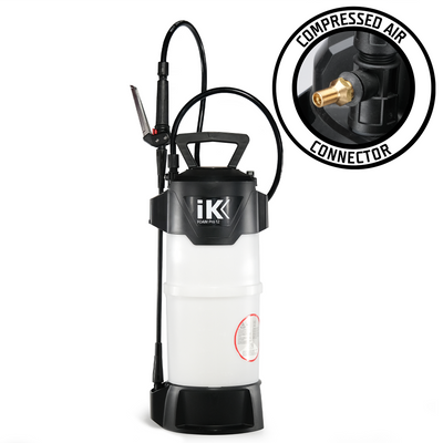 Foam Sprayer iK Foam Pro 12 – M-Shine Ready – Chem-X Foam Sprayer iK Foam Pro 12 – M-Shine Ready – Chem-X