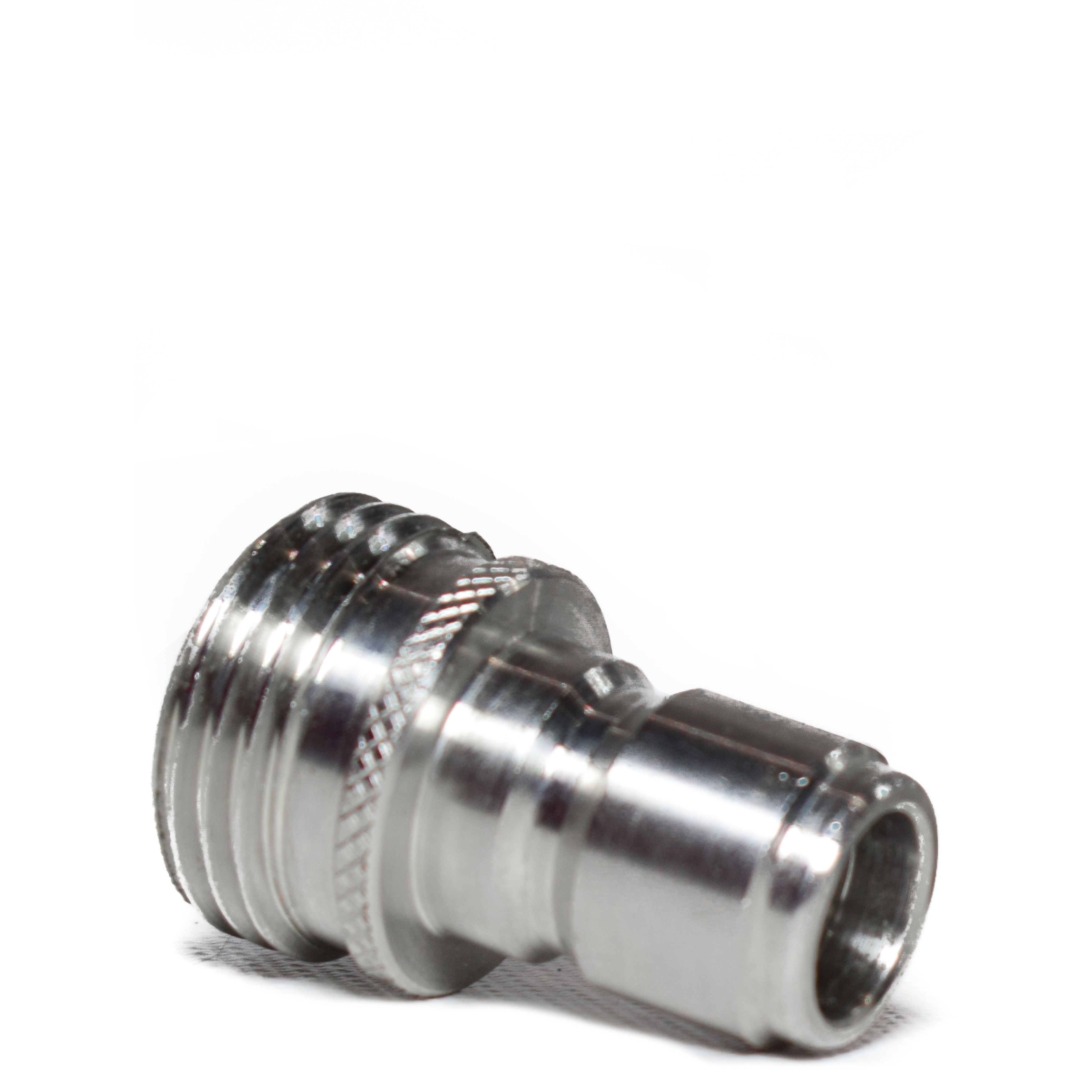 MTM GARDEN HOSE QUICK CONNECT PLUG - Chem-X