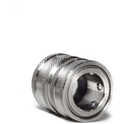 Garden Hose Quick Connect Coupler - Chem-X