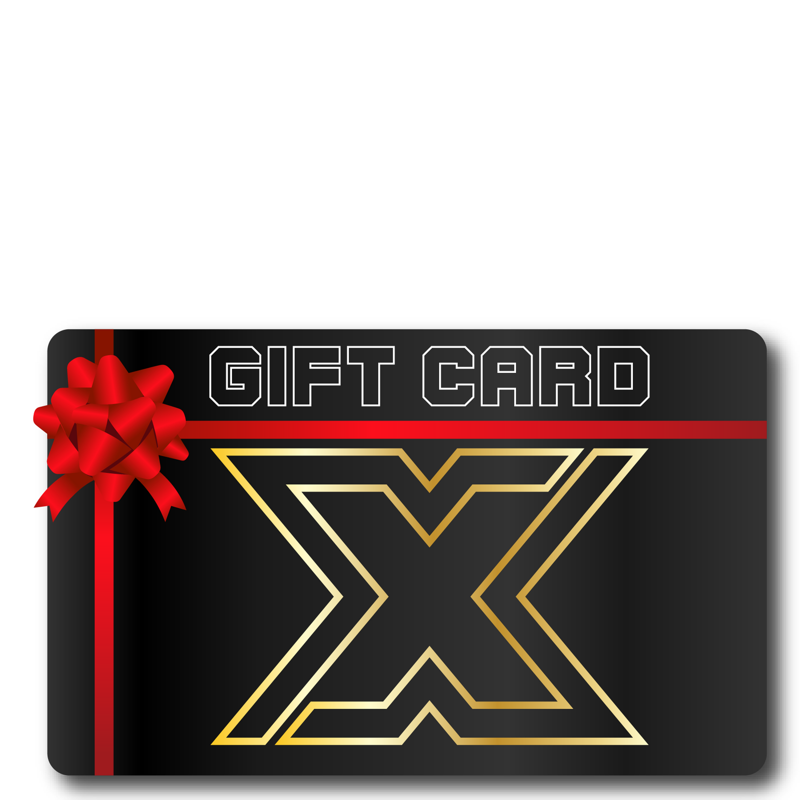 Chem-X Gift Card - Chem-X