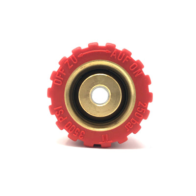 Mosmatic Swivel Coupling 1/4"mpt x 22mm - Chem-X