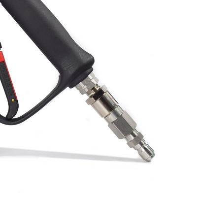 Mosmatic Inline DGV Swivel 3/8"mpt x 3/8"fpt - Chem-X