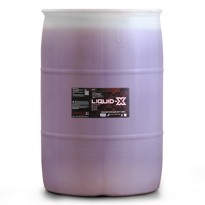 Liquid-X Synthetic Polymer Wash - Chem-X