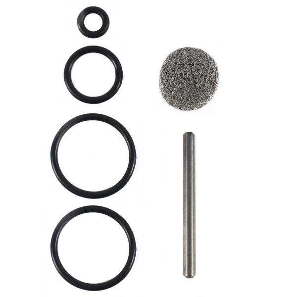 MTM HYDRO PF22.2 Foam Cannon Repair Kit – Chem-X
