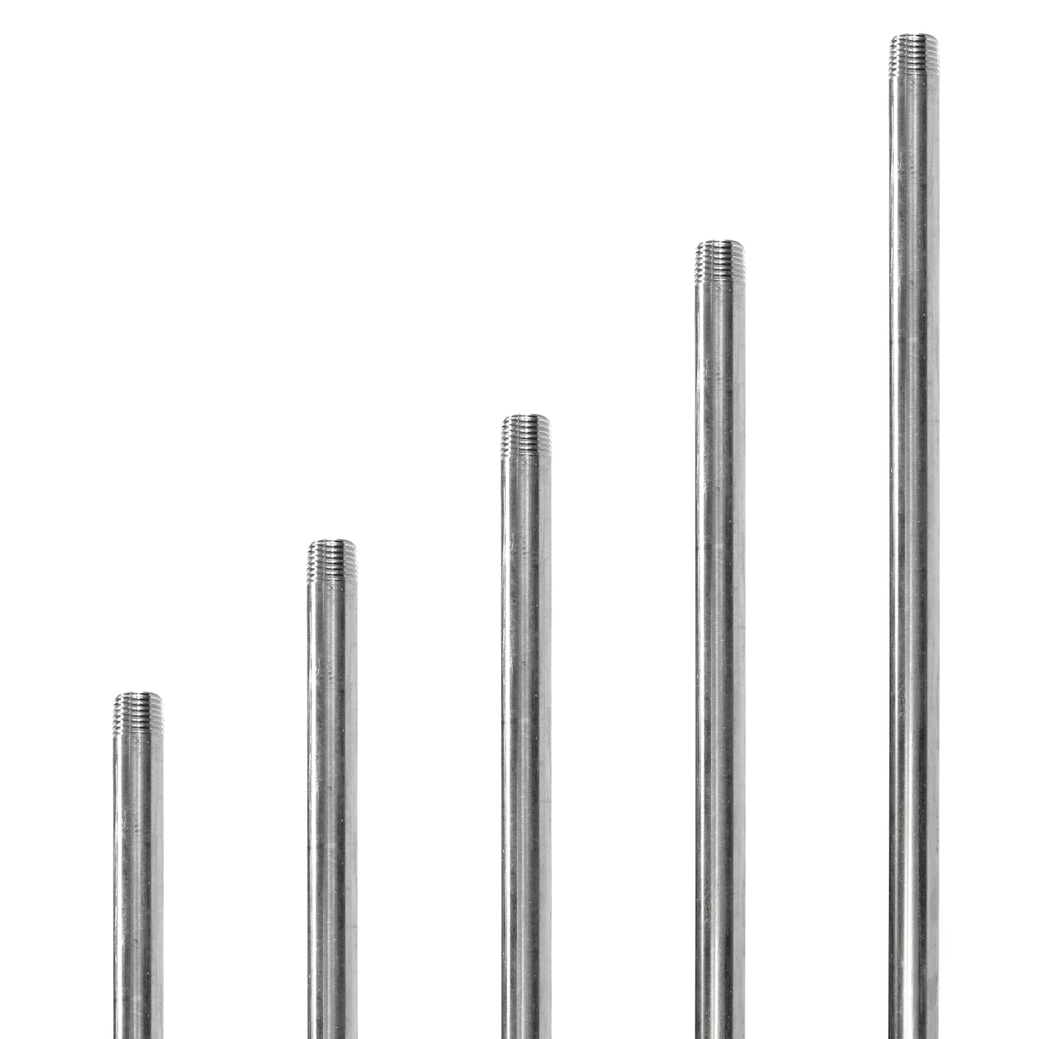 Lance Pipe 1/4