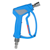 MTM SGS35 Spray Gun - Chem-X