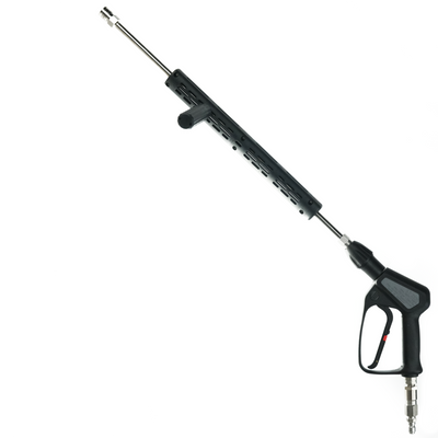 Single Lance  - Kew Connects - Built Complete - Chem-X