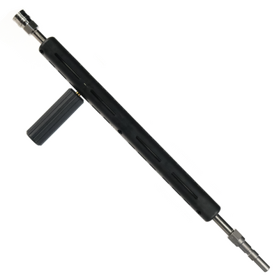 Single Lances - With Fittings - Chem-X