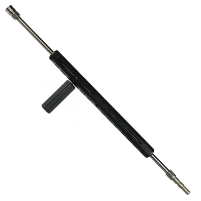 Single Lances - With Fittings - Chem-X