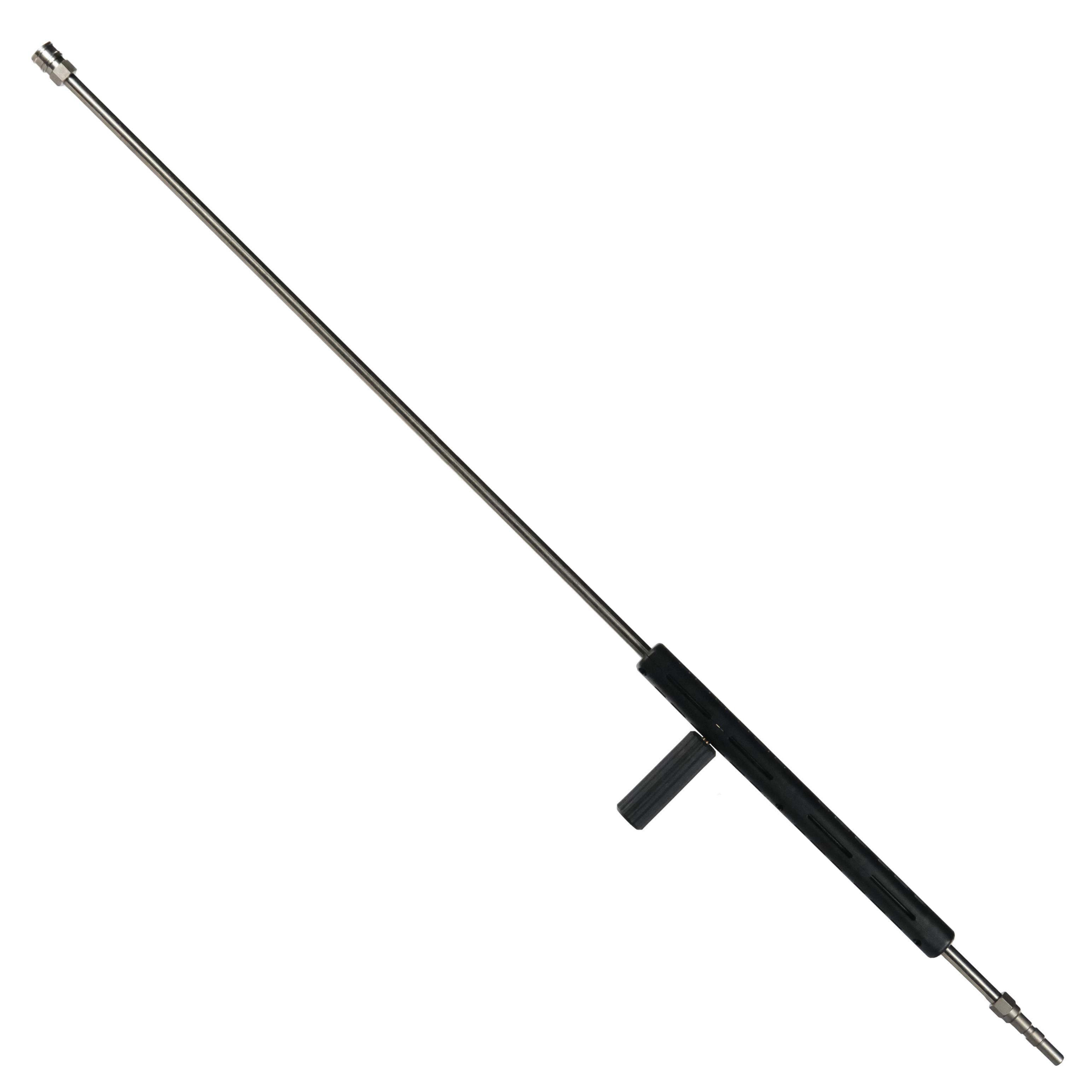 Single Lances - With Fittings - Chem-X