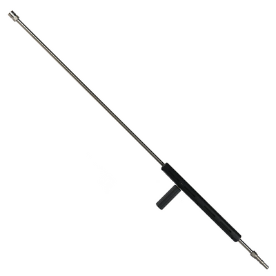 Single Lances - With Fittings - Chem-X