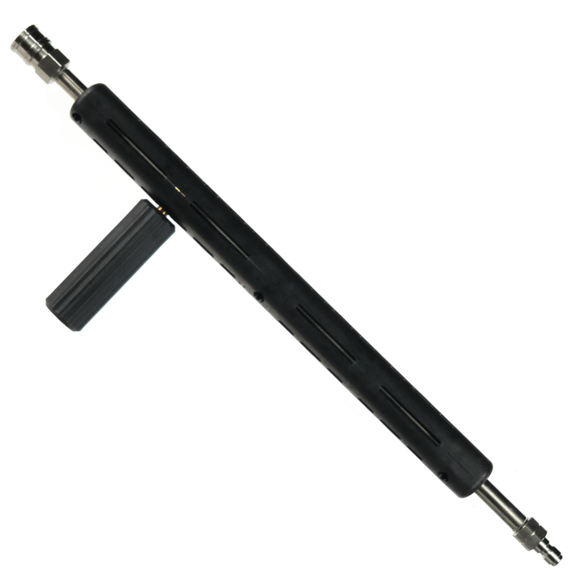 Single Lances - With Fittings - Chem-X