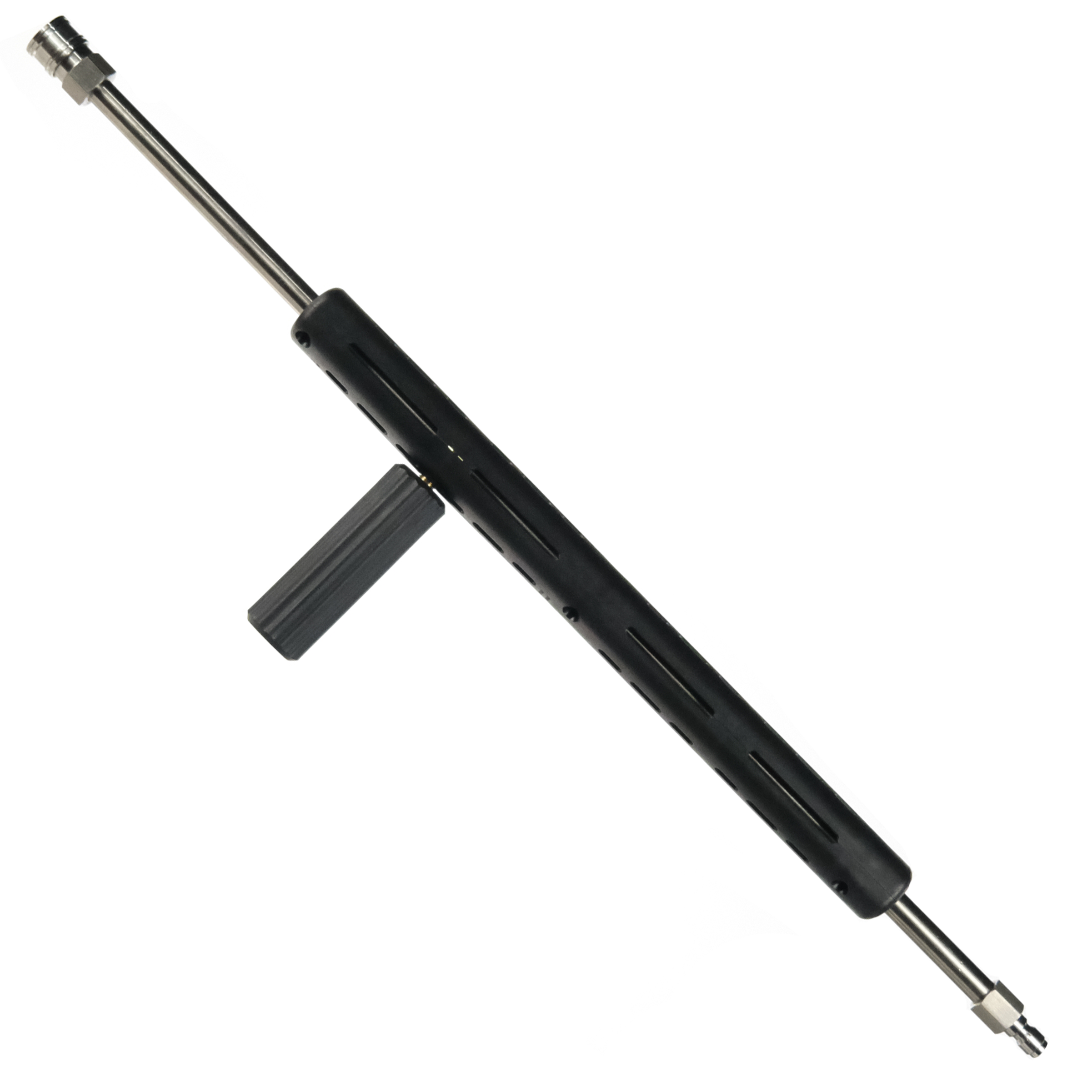 Single Lances - With Fittings - Chem-X