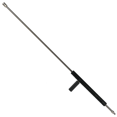 Single Lances - With Fittings - Chem-X