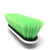 Easy Reach 9" Extra Soft Green Bristle Brush w/bumper - Chem-X