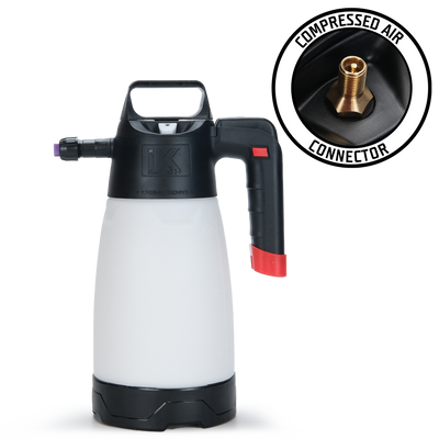 Foam Sprayer iK Foam Pro 2+ – Compact – Chem-X Foam Sprayer iK Foam Pro 2+ – Compact – Chem-X