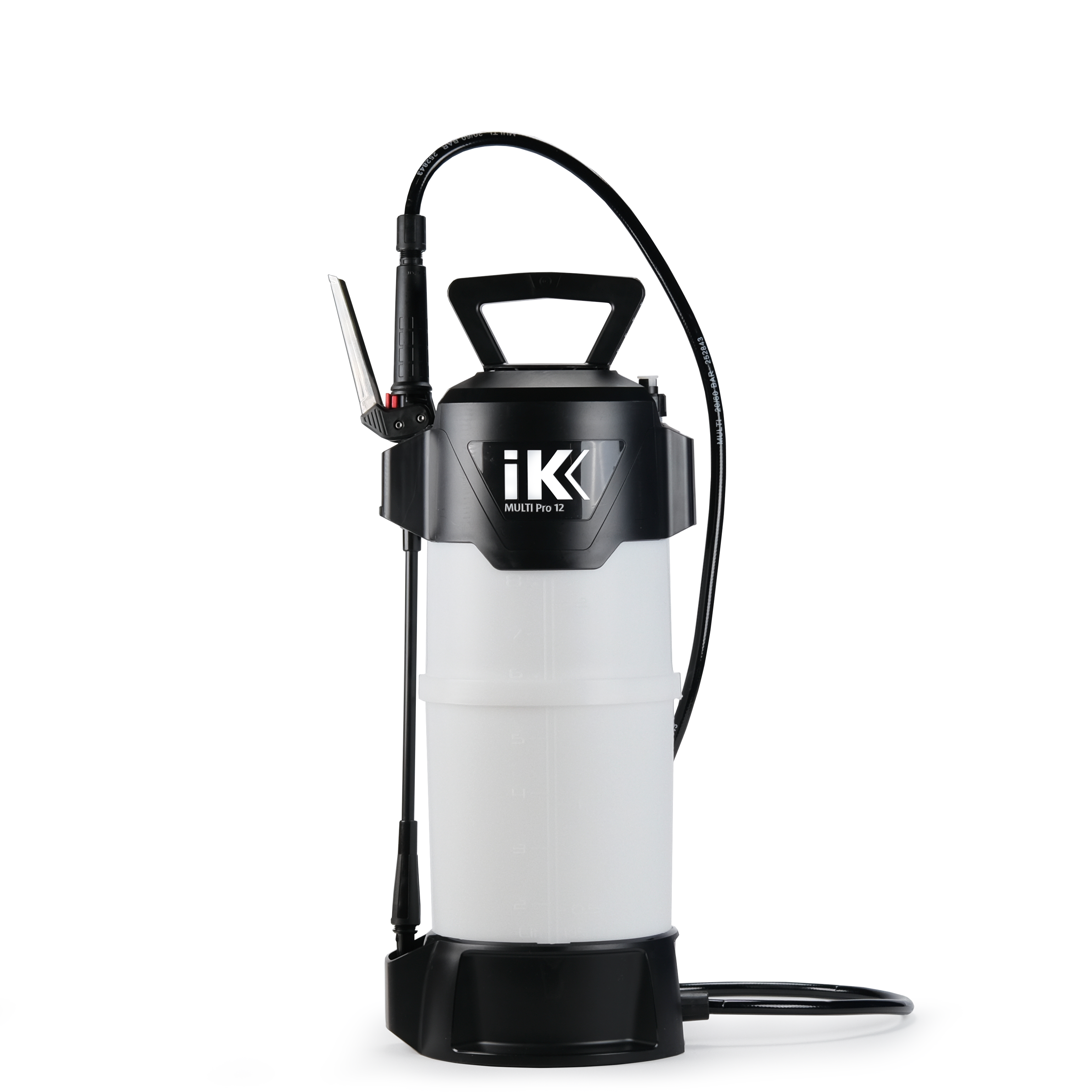IK Foam Pro 12 Nozzle Kit