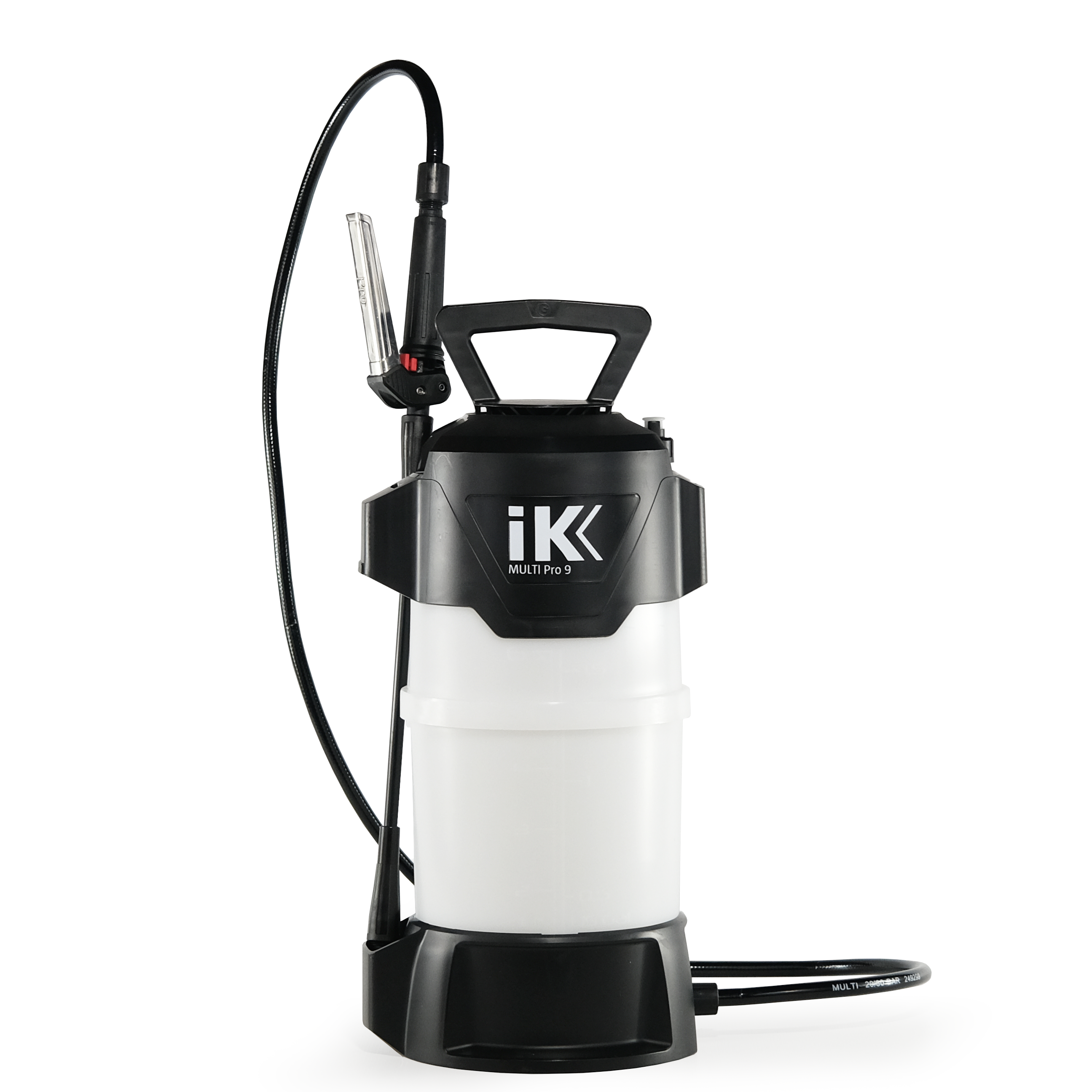 IK 12 Pump Sprayer - Artemis Bio-Solutions, LLC